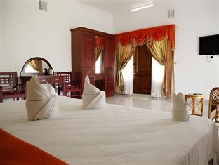 periyar villa home stay thekkady