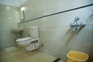 periyar villa home stay thekkady