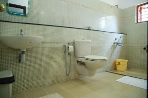 periyar villa home stay thekkady