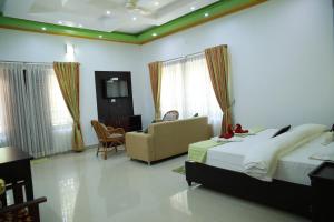 thekkady