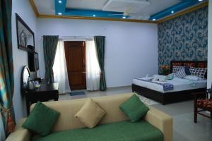 thekkady