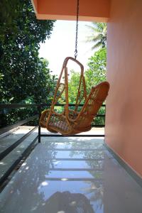 periyar villa home stay thekkady
