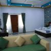 periyar villa home stay thekkady