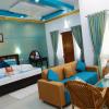 periyar villa home stay thekkady