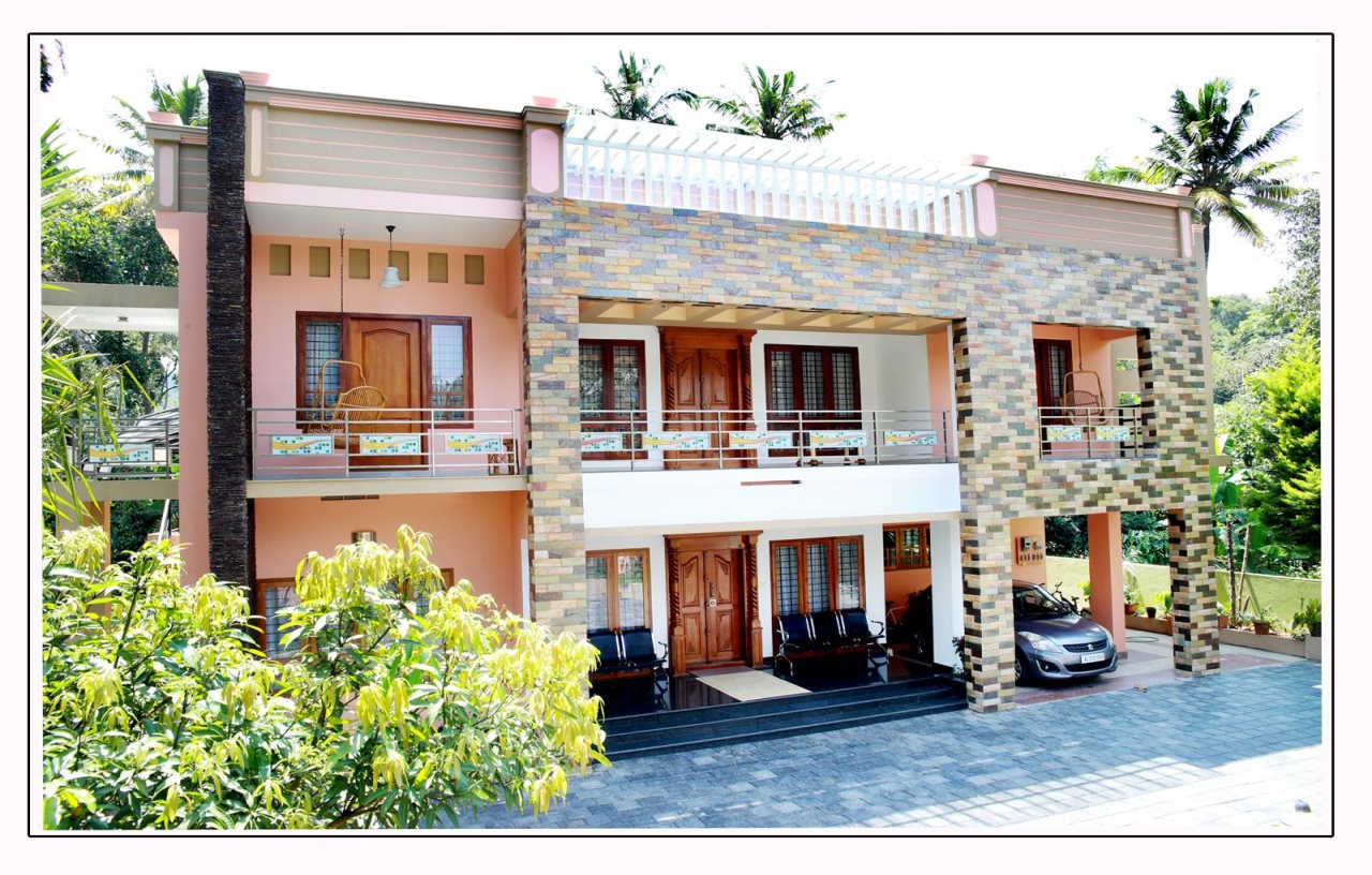 thekkady