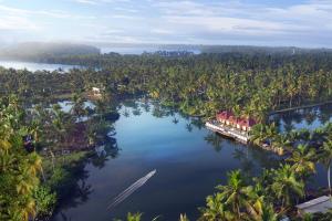 munroe island lake resort