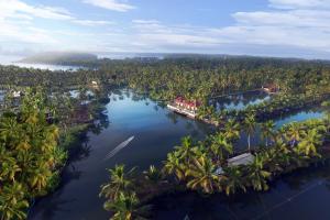 munroe island lake resort