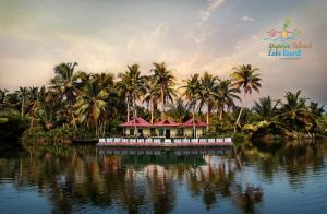 munroe island lake resort