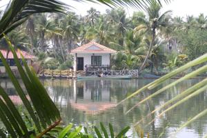 munroe island lake resort