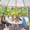 munroe island lake resort