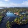 munroe island lake resort
