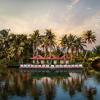 munroe island lake resort