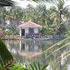 munroe island lake resort