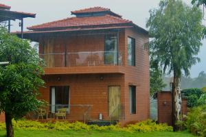 Lotus Farms (Pure Veg),Lavasa>>Avakali,3 star