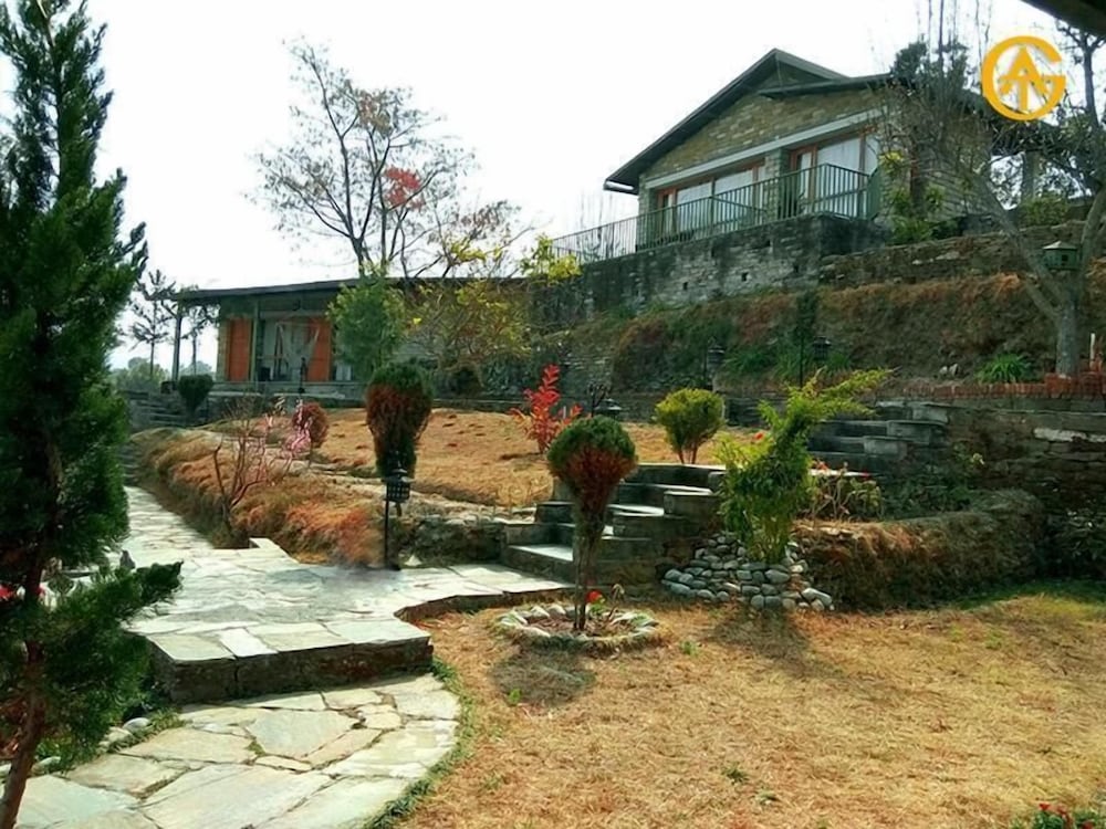 ranikhet