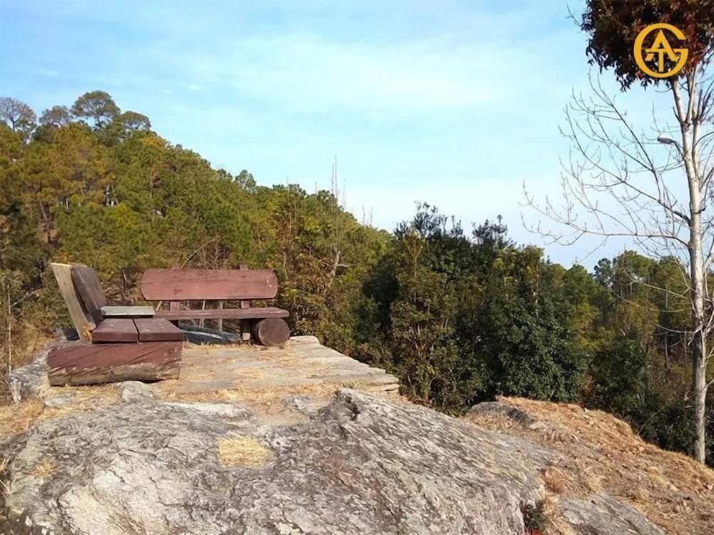 ranikhet
