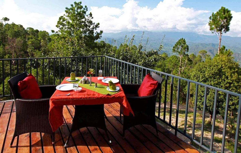 ranikhet