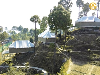 ranikhet