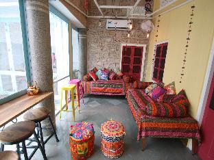 Jaipur Jantar Hostel (Adults Only) photo 5
