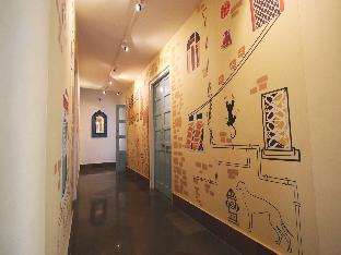 Jaipur Jantar Hostel (Adults Only) photo 3