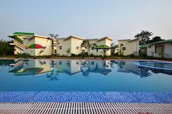 de floresta resort