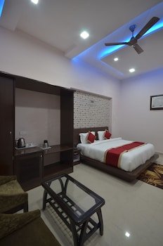 de floresta resort