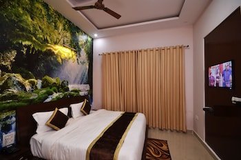 de floresta resort