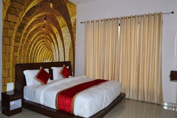 de floresta resort