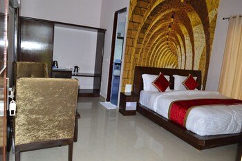 de floresta resort