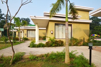 de floresta resort