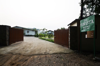 de floresta resort