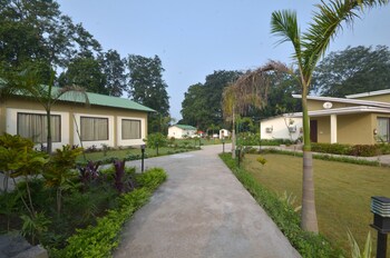 de floresta resort
