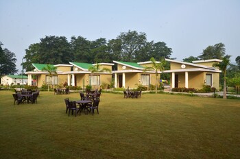 de floresta resort