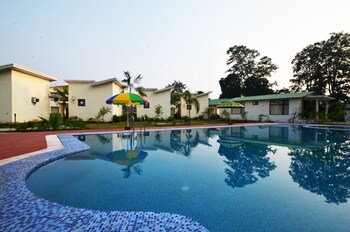 de floresta resort