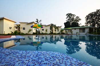 de floresta resort