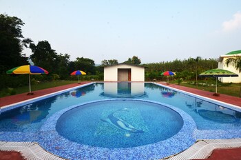 de floresta resort