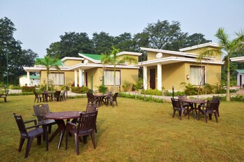 de floresta resort
