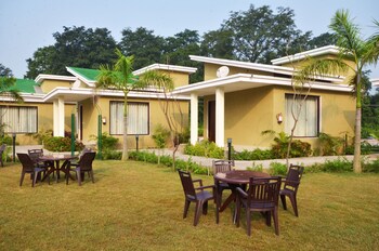 de floresta resort