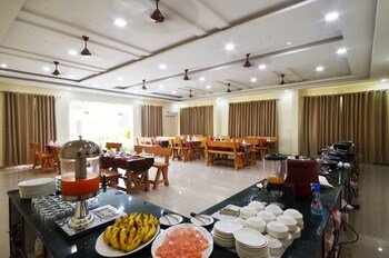 de floresta resort