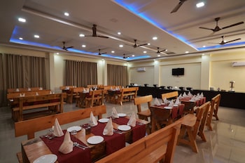 de floresta resort