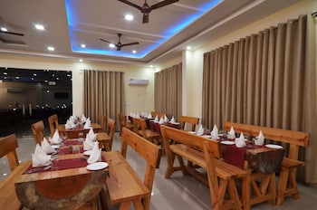 de floresta resort