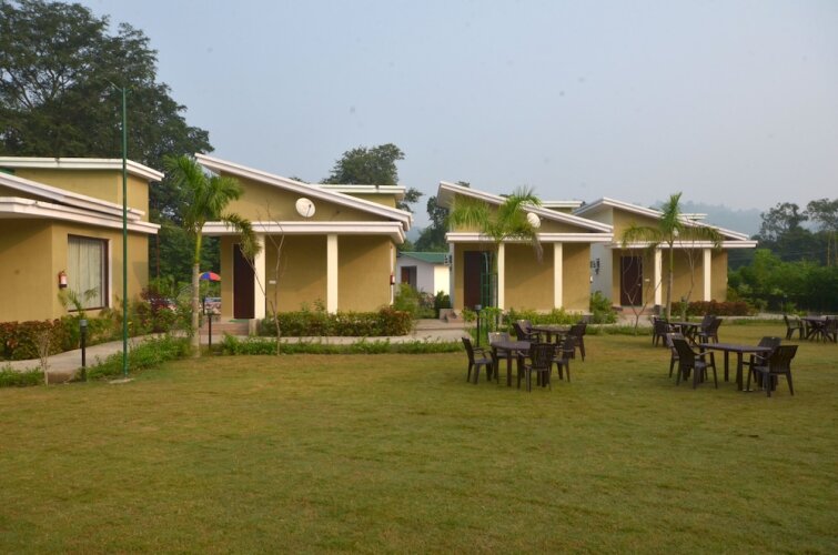 de floresta resort