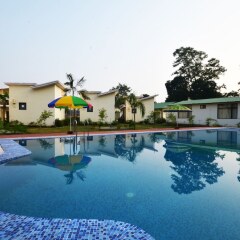 De Floresta Resort,Pangot>>Nainital,3 star