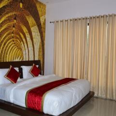 De Floresta Resort,Pangot>>Nainital,3 star