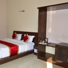 De Floresta Resort,Pangot>>Nainital,3 star