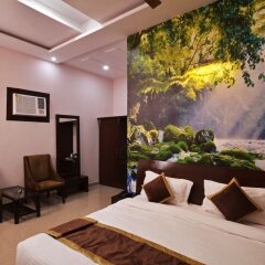de floresta resort