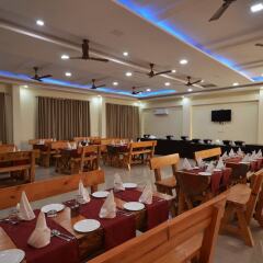 de floresta resort