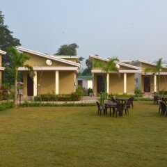de floresta resort