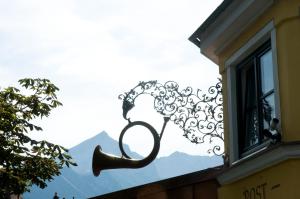 Atlas Posthotel,Garmisch-Partenkirchen>>Farchant,4 star