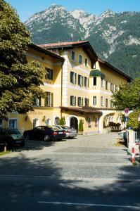 Atlas Posthotel,Garmisch-Partenkirchen>>Farchant,4 star